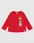 Blusa Infantil Menina Manga Longa Patrulha Canina Em Algodão Malwee Kids - comprar online