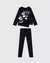 Conjunto Infantil Menina Blusa Minnie Mouse Disney Em Algodão Malwee Kids na internet
