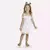 Vestido Menina Kyly