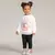 Conjunto Blusão Em Matelasse E legging Brandili - comprar online
