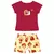 Conjunto Blusa E Short Elian - comprar online