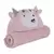 Manta com Capuz Bichinhos Pimpolho - comprar online