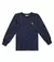 Camiseta Manga Longa Trick Nick - Novelo Kids