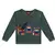 Camiseta Menino Manga Longa Kily - comprar online