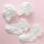 Meia Com Babado Em Renda Infantil - comprar online