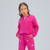 Conjunto Infantil Moletom Felpado Lilydee - comprar online