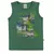Regata Estampa Skate All Elian - comprar online