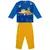 Conjunto Infantil Menino Meia Estação Kyly na internet