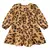 Vestido Menina Milon Manga Longa - comprar online