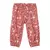 Conjunto Bebê Blusão Pelúcia e Calça Mundi - Novelo Kids