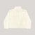 Jaqueta Infantil Menina em Tecido Fleece Fakini - Novelo Kids