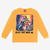 Camiseta Manga Longa Kyly - comprar online