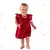Vestido Com Flores Kiki Xodó - comprar online