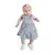 Conjunto Vestido E Calcinha TMX Kids