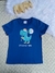 Camiseta Dino De Boné Malwee Kids