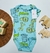 Body Estampado Elian