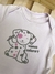 Body Bebê Em Cotton Brandili - comprar online