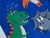 Camiseta Estampa Dino Kyly - comprar online