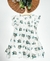 Blusa Tecido Gaze Milon - comprar online