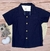 Camisa Em Tricoline Mundi