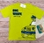 Camiseta Kyly