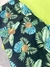 Conjunto Camiseta E Bermuda Tactel - comprar online