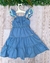 Vestido Jeans Catavento - comprar online