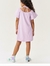 Vestido Brilho Catavento - comprar online