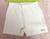 Conjunto Short E Blusa Coração Catavento na internet