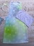 Vestido Com Top Catavento