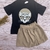Conjunto Saia E Blusa Balone - comprar online