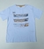 Conjunto Camiseta E Bermuda Milon - comprar online