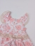 Vestido Estampado Kiki Xodó - comprar online
