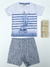 Conjunto Menino Let's Sail Milon - comprar online