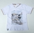 Conjunto Camiseta E bermuda Com Estampa Avião Milon na internet