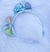 Tiara Liz (Com Laço Duplo) - comprar online