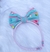 Tiara Com Laço Aurora - loja online