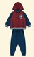 Conjunto Infantil Menino Calça E Jaqueta Glinny - comprar online
