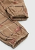 Conjunto Blusão Polo e Calça Fleece Bebê Mundi - loja online