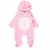 Macacão De Bebê Pelucia TIP TOP - comprar online
