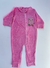 Macacão Atoalhado Bebe Menina TileeSul - comprar online