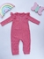Macacão Bebe Menina Pokotinha - comprar online
