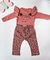 Conjunto Body E Calça Pokotinha - comprar online