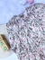 Vestido Infantil Menina Floral Mundi na internet