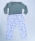 Conjunto Body e Calça Perfect Boys - comprar online
