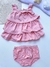 Vestido Bebê Kiki Xodó - comprar online