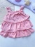 Vestido Bebê Kiki Xodó - loja online