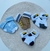 Kit Meia Bebe 4 Pares kids Socks - comprar online