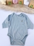 Body Bebê Menino Milon - comprar online