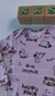 Body Estampado Bebê Menina Alenice na internet